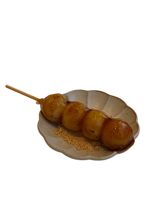 미타라시당고 메뉴 사진(네이버)