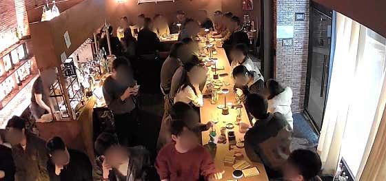 곁 혼술바 신림점 · 네이버 지도·플레이스 8
