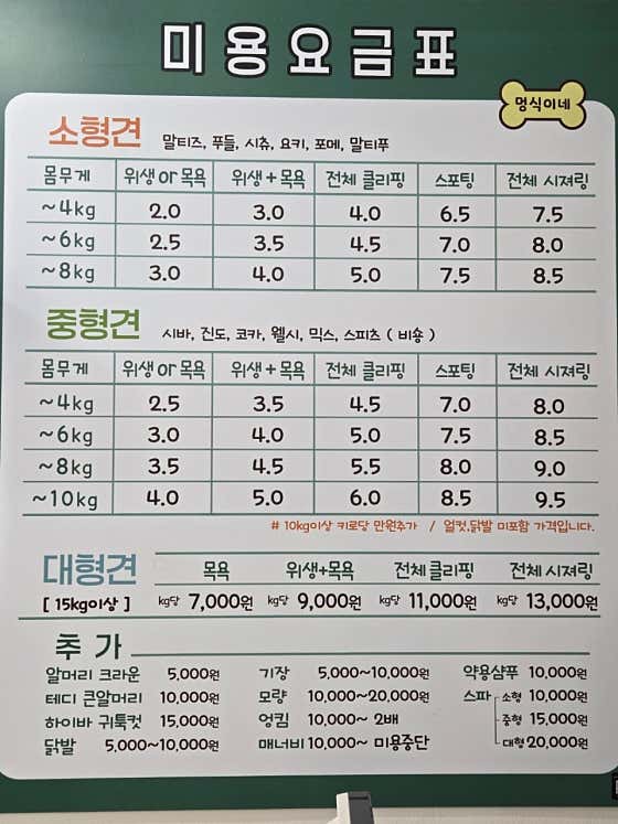 멍식이네 · 네이버 지도·플레이스 7