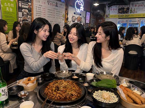 신스쭈꾸미 수원인계본점 · 네이버 지도·플레이스 5