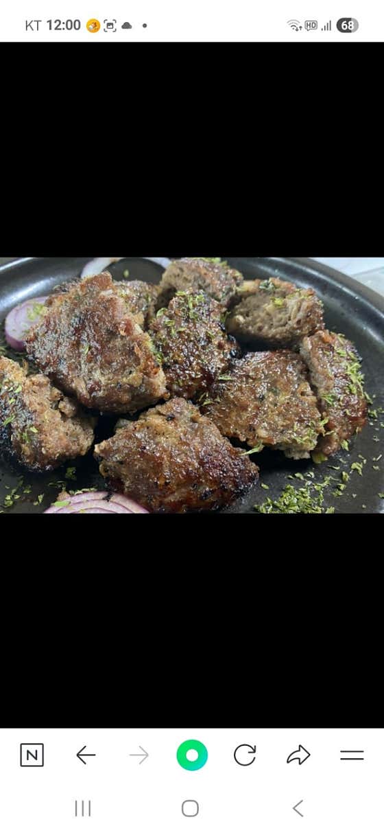 호반식당 · 네이버 지도·플레이스 2