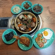 갈비찜 메뉴 사진(네이버)