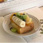 후르츠포레스트 메뉴 사진(네이버)