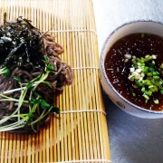자루소바 메뉴 사진(네이버)
