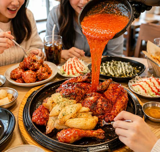 구도로통닭 강서구청점 · 네이버 지도·플레이스 4