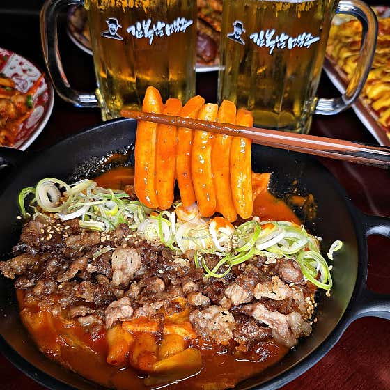 김복남맥주 대구수성점 · 네이버 지도·플레이스 5
