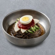 비빔냉면 메뉴 사진(네이버)