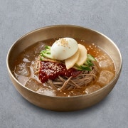냉면 메뉴 사진(네이버)