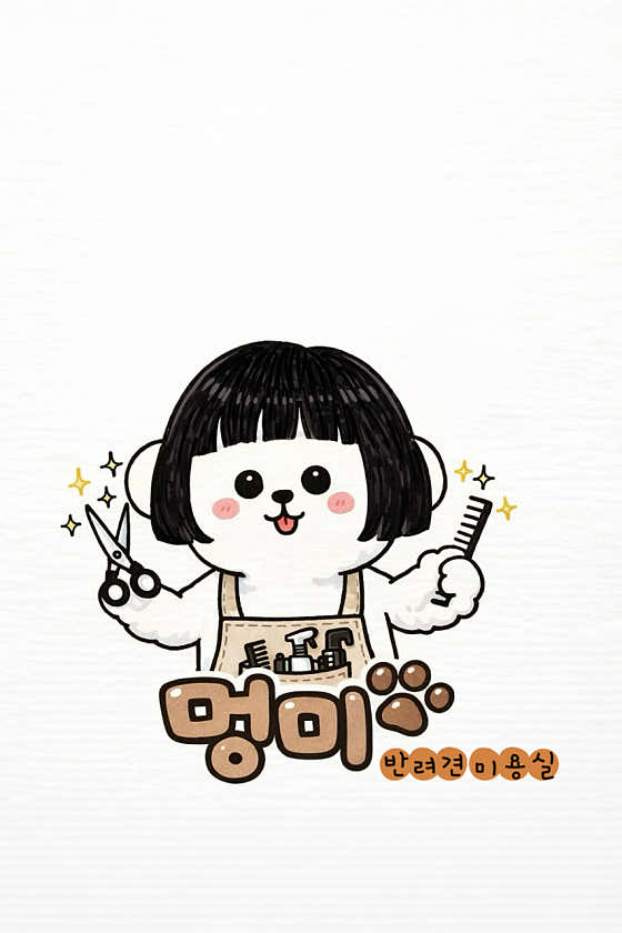멍미