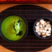 말구르트 메뉴 사진(네이버)
