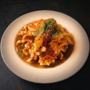 중앙동 수제 탕수육(정통) 메뉴 사진(네이버)