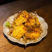 다시마끼(일본식 계란말이) 메뉴 사진(네이버)