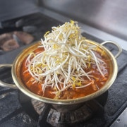 국물 닭발 메뉴 사진(네이버)