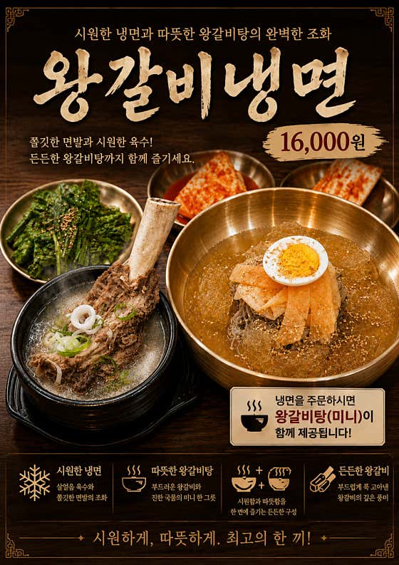 서울깍두기 신기본점