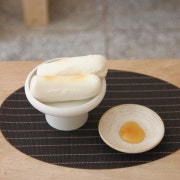 가래떡 구이 메뉴 사진(네이버)