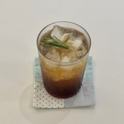 매실에이드 메뉴 사진(네이버)