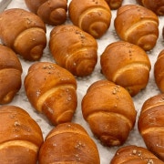 인더매스 소금빵 메뉴 사진(네이버)