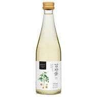 감자술 13도 메뉴 사진(네이버)