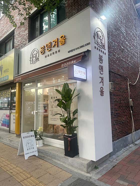 봄앤겨울 · 네이버 지도·플레이스 6