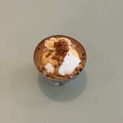 아포카토 메뉴 사진(네이버)