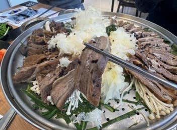 약선흑염소 고창점 · 네이버 지도·플레이스 4