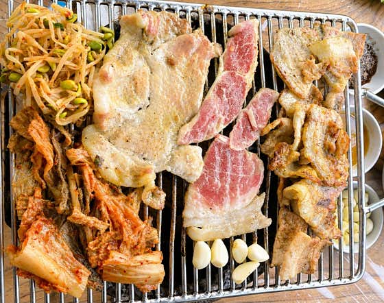 금남멧돼지 · 네이버 지도·플레이스 2