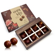 기억력초콜릿 (상자2호) 메뉴 사진(네이버)