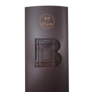 다크블럭초콜릿 메뉴 사진(네이버)