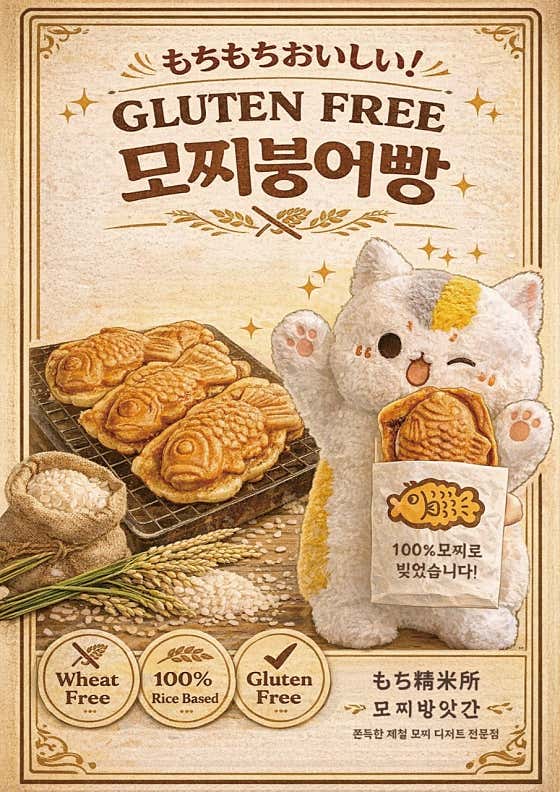 모찌방앗간 건대점 · 네이버 지도·플레이스 8