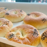 단팥빵 메뉴 사진(네이버)