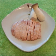 생항정살 [국내산 180g] 메뉴 사진(네이버)