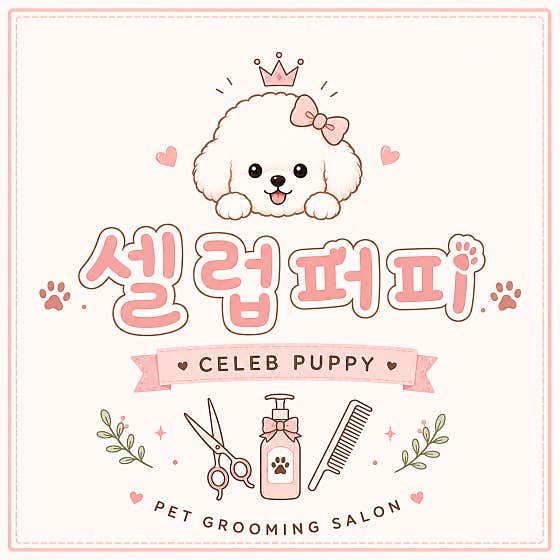 셀럽퍼피