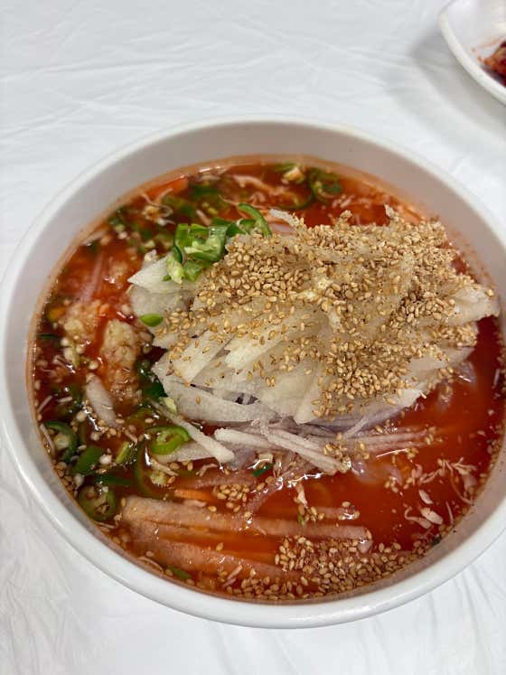 벌봉식당 · 네이버 지도·플레이스 3