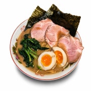 이에케라멘스페셜家系スペシャルラーメン 메뉴 사진(네이버)