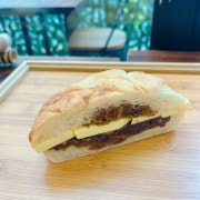 무화과 앙버터 메뉴 사진(네이버)