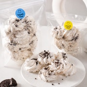 머랭쿠키 (오레오) 메뉴 사진(네이버)