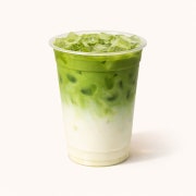말차라뗴 메뉴 사진(네이버)