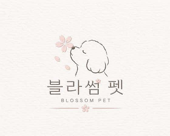 블라썸펫 · 네이버 지도·플레이스 1