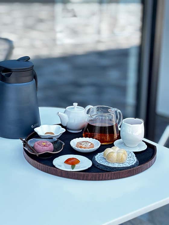 티세트 메뉴 사진(네이버)