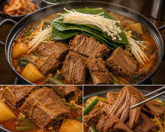 명가 감자탕 보쌈 · 네이버 지도·플레이스 10