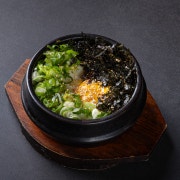 간장계란밥 메뉴 사진(네이버)