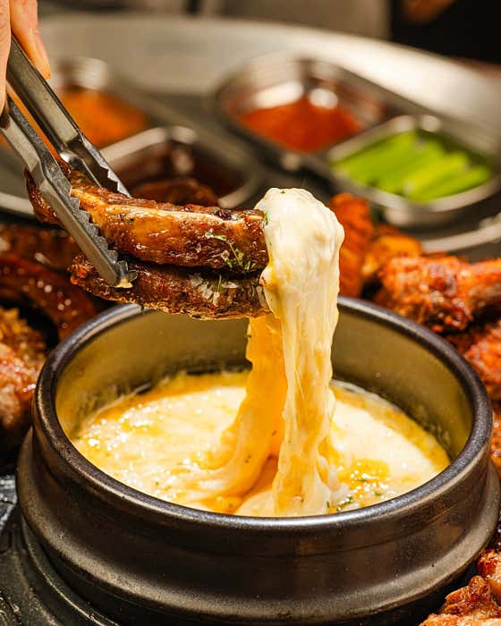 수암골 쪽갈비마을 김포구래점 · 네이버 지도·플레이스 5
