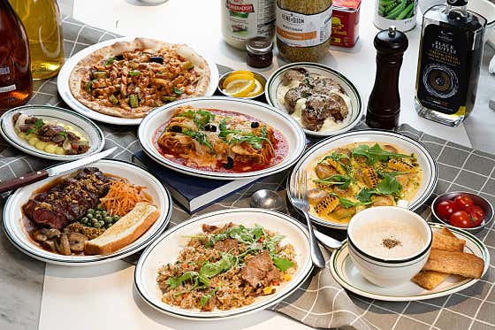 뽁식당 화도점