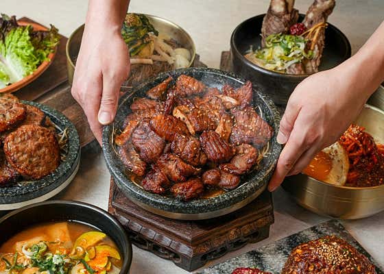 담양식 육미향 마포연남점