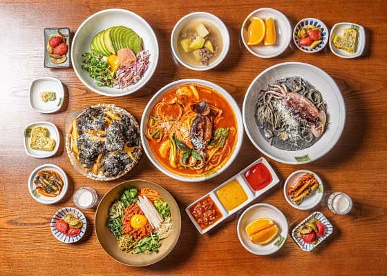 통제영 시청본점