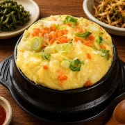 계란찜 메뉴 사진(네이버)