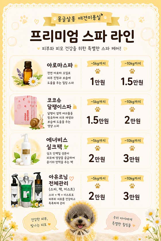 몽글살롱 · 네이버 지도·플레이스 2