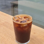 아메리카노 메뉴 사진(네이버)