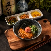고노와다비빔밥 메뉴 사진(네이버)