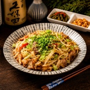 돼지고기숙주볶음 메뉴 사진(네이버)
